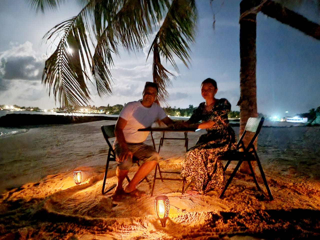 maldives