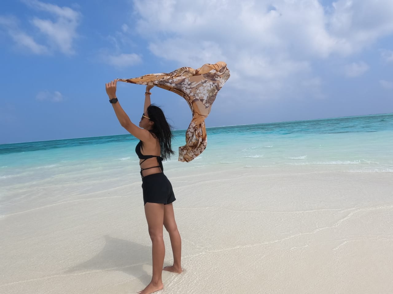 maldives