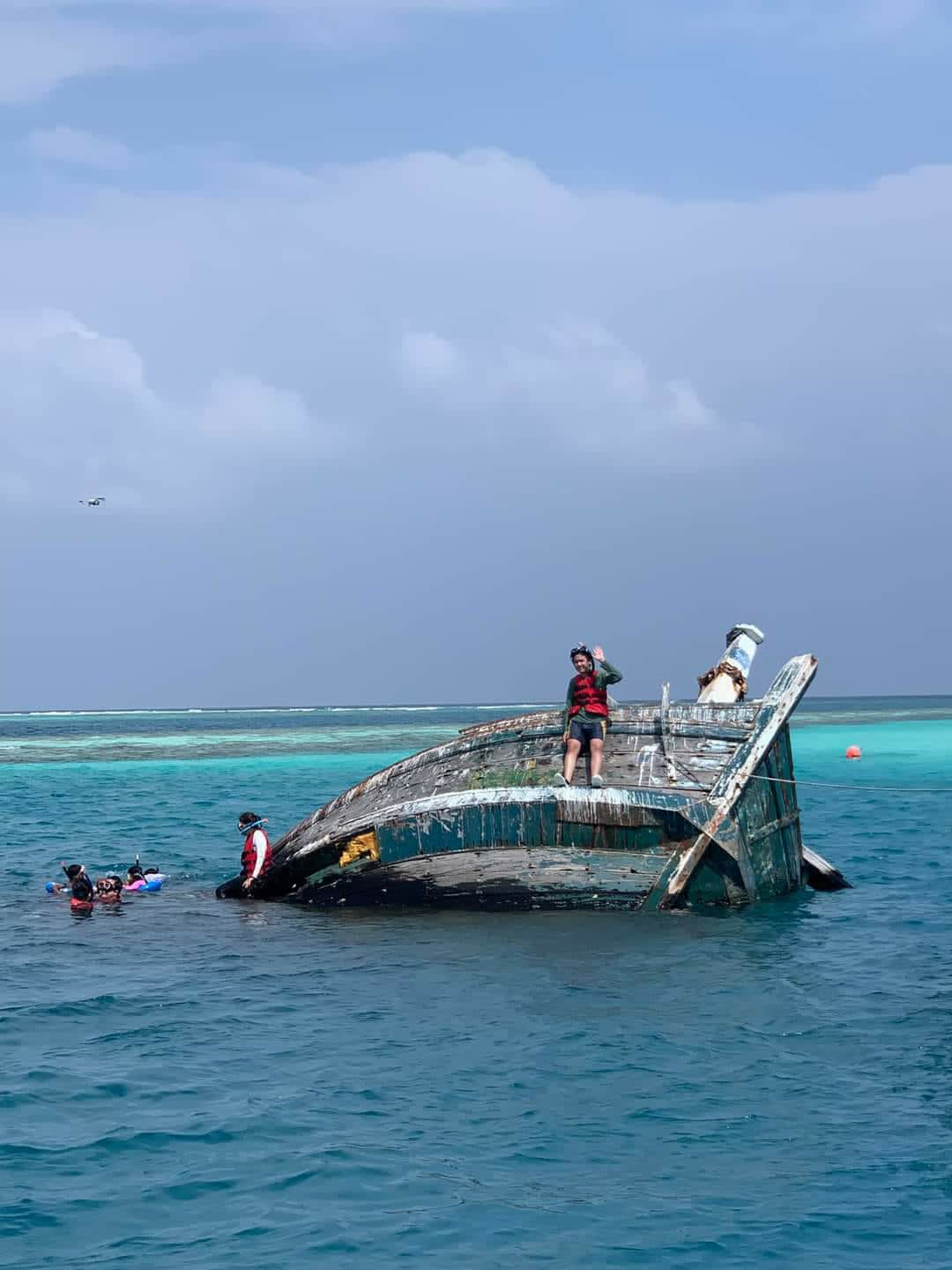 maldives