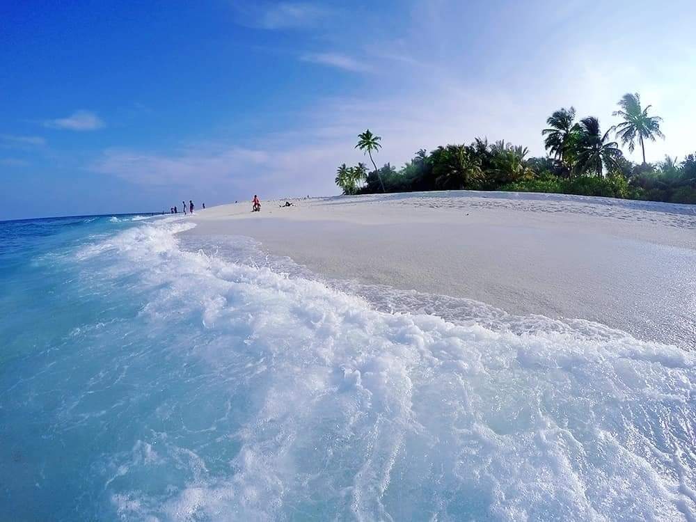 maldives